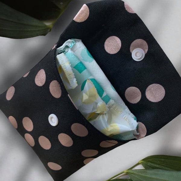 Pochettes pour serviettes hygiéniques, pochette discrète, pochette pour sac à main, sac à main, dames, adolescents, filles, serviettes hygiéniques, toujours, pochette pour femmes, pochette hygiénique de voyage