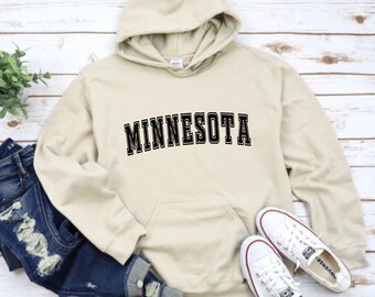 minnesota sweatshirts clearance