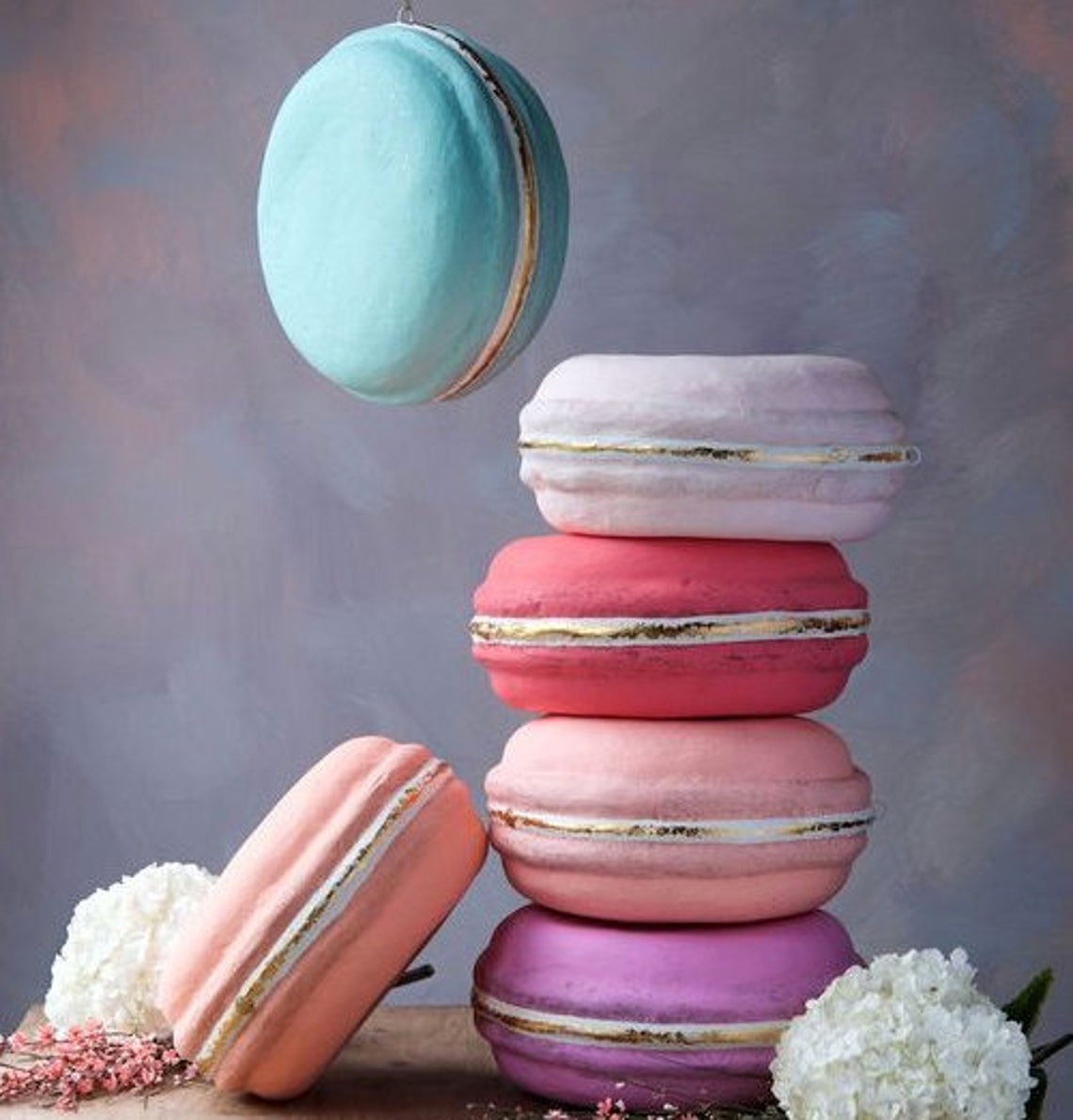 Giant Macaron | Etsy