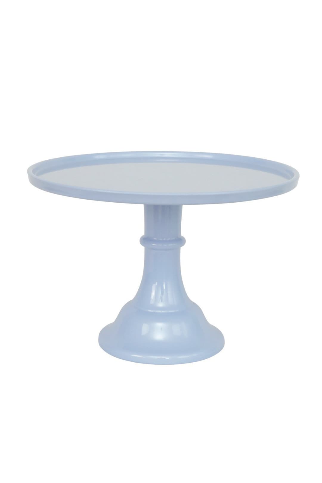 Melamine Cake Stand with Dots Print – Corner Store