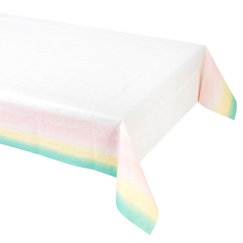 Pastel Table Cover Max 43% Popular shop is the lowest price challenge OFF