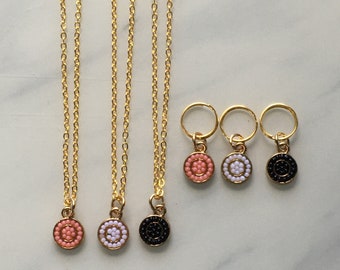 Matching Pet Jewelry Etsy