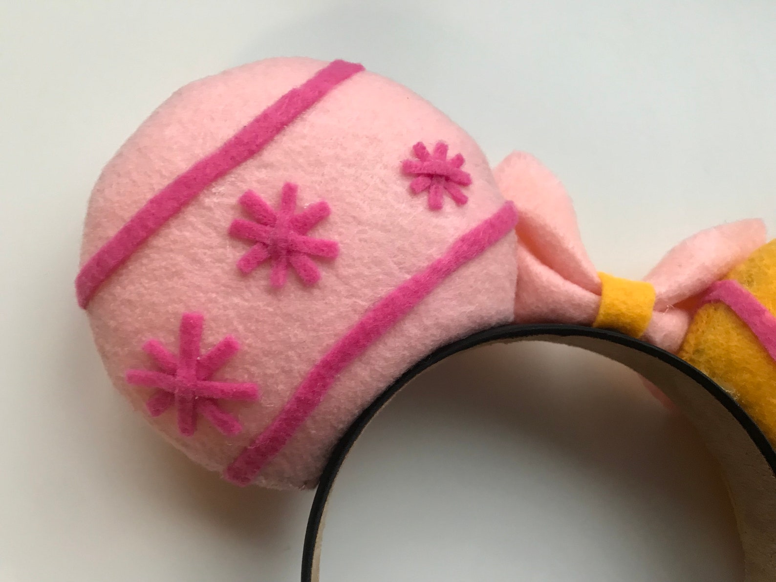 Disney Tea Cup Mickey Ears Disney Mad Tea Party Tea Cup Minnie Ears