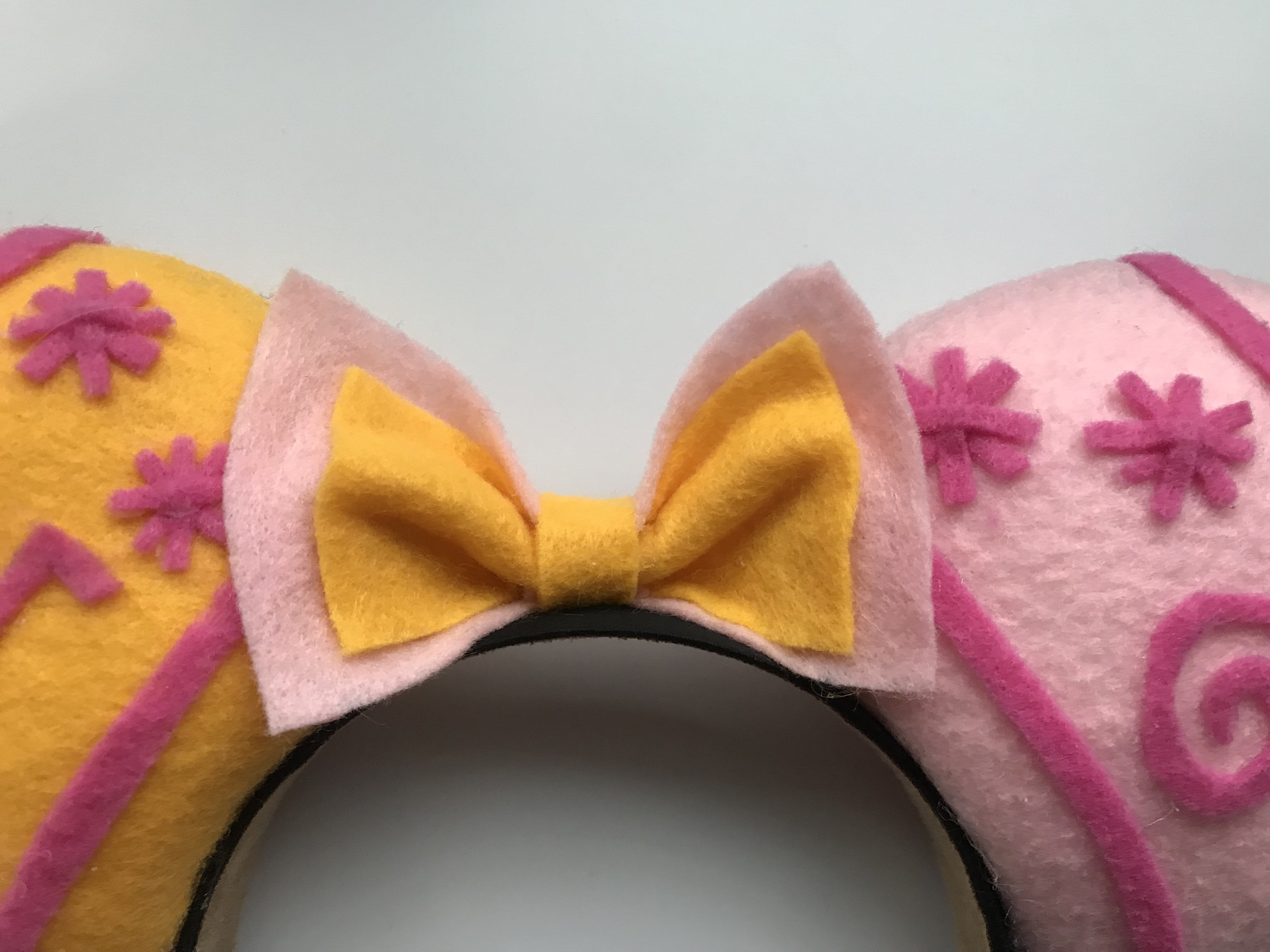 Disney Tea Cup Mickey Ears Disney Mad Tea Party Tea Cup Minnie Ears