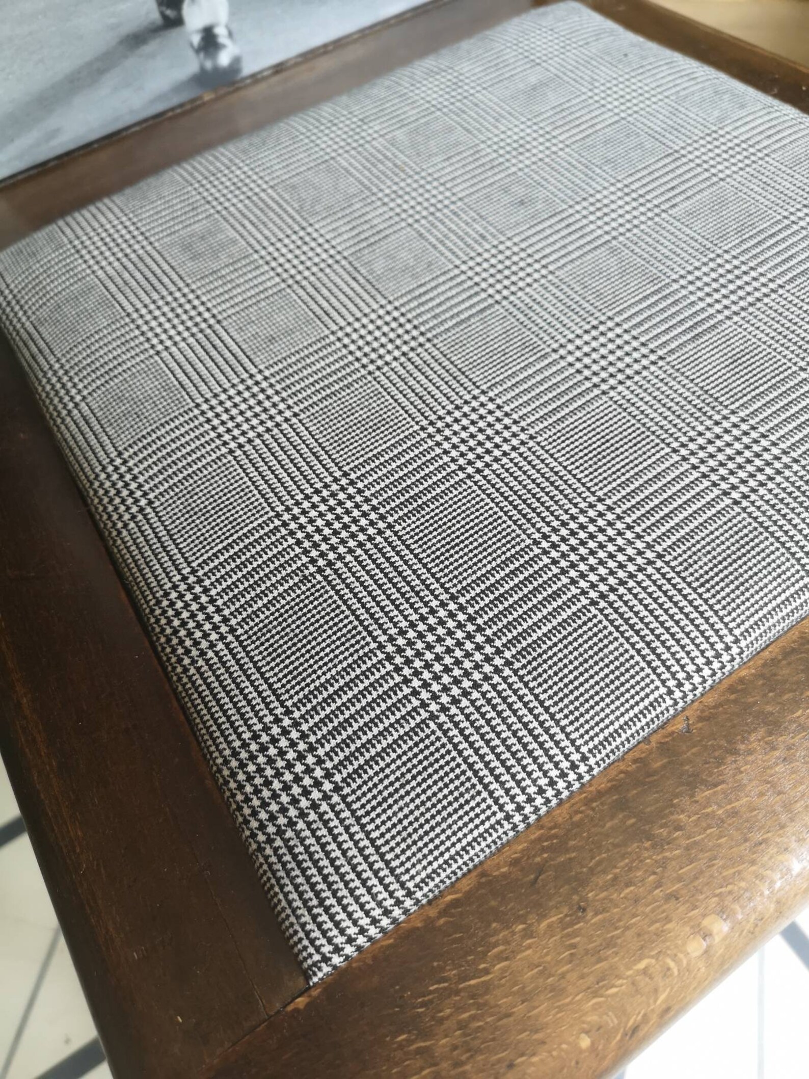 Boutique Gentleman's Chair/trouser Press 1940s Cary Etsy