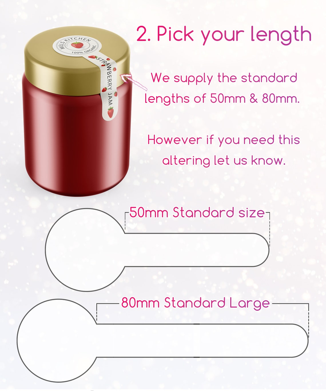 Custom Anti Tamper Seals Packaging Seal Jar Seal Anti Etsy