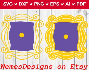 Free Free 327 Friends Purple Door Svg SVG PNG EPS DXF File