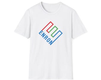 Enron T-Shirt
