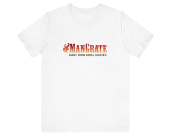 Mangrate-T-shirt