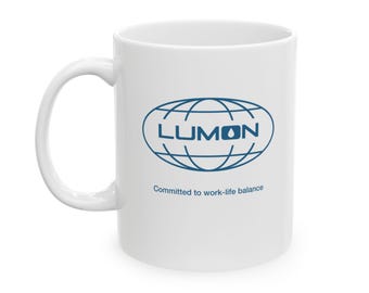 Lumon Industries Coffee Mug - 11oz