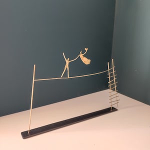 Vous êtes en sécurité avec moi