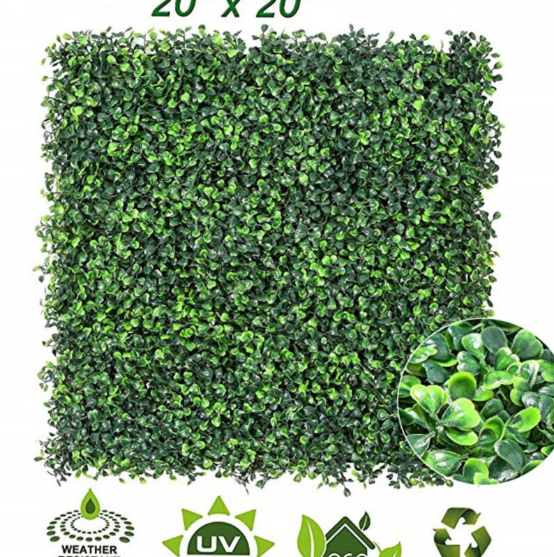 Grass Wall Panels Grass Wall Backdrop Grass Wall Mat Baby Etsy