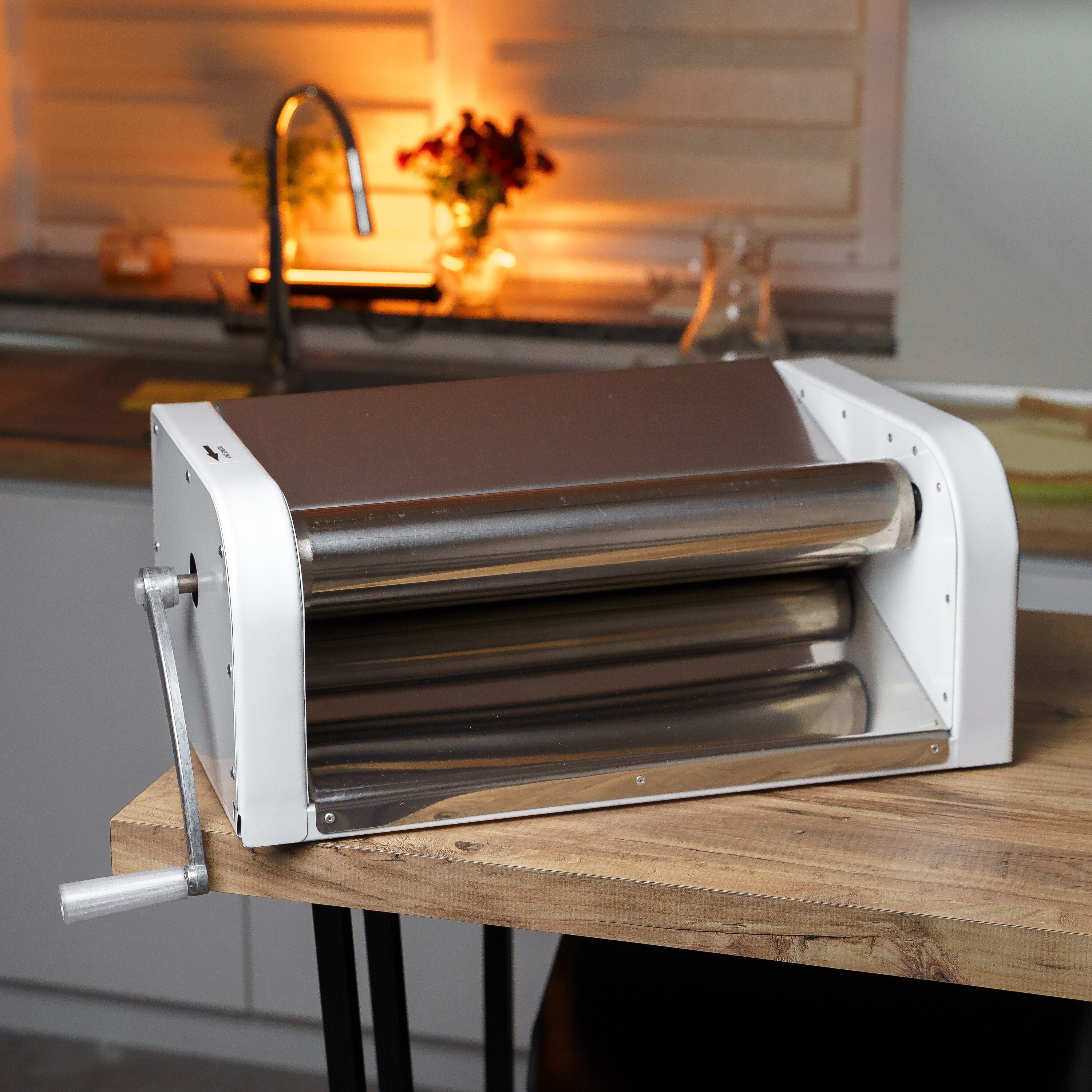 dough roller machine for home