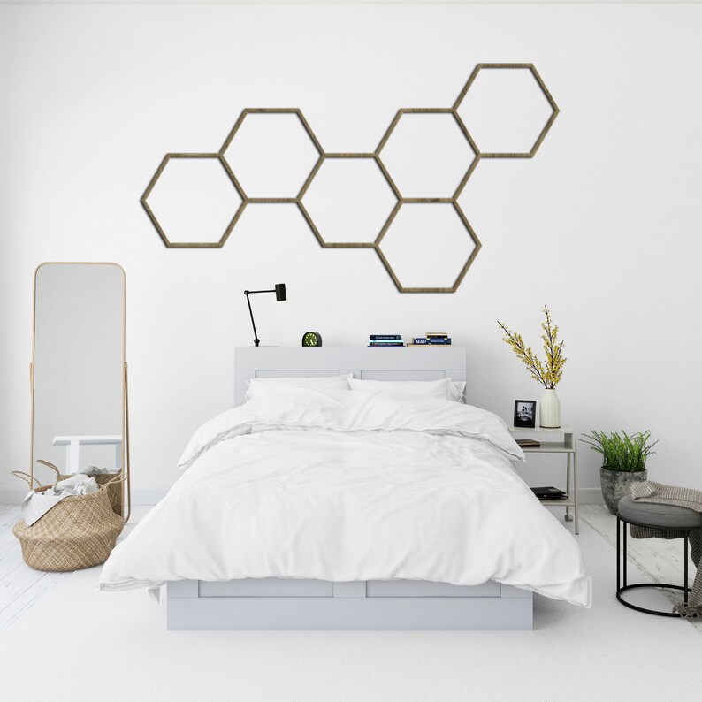 wall decor wall art wooden Etsy