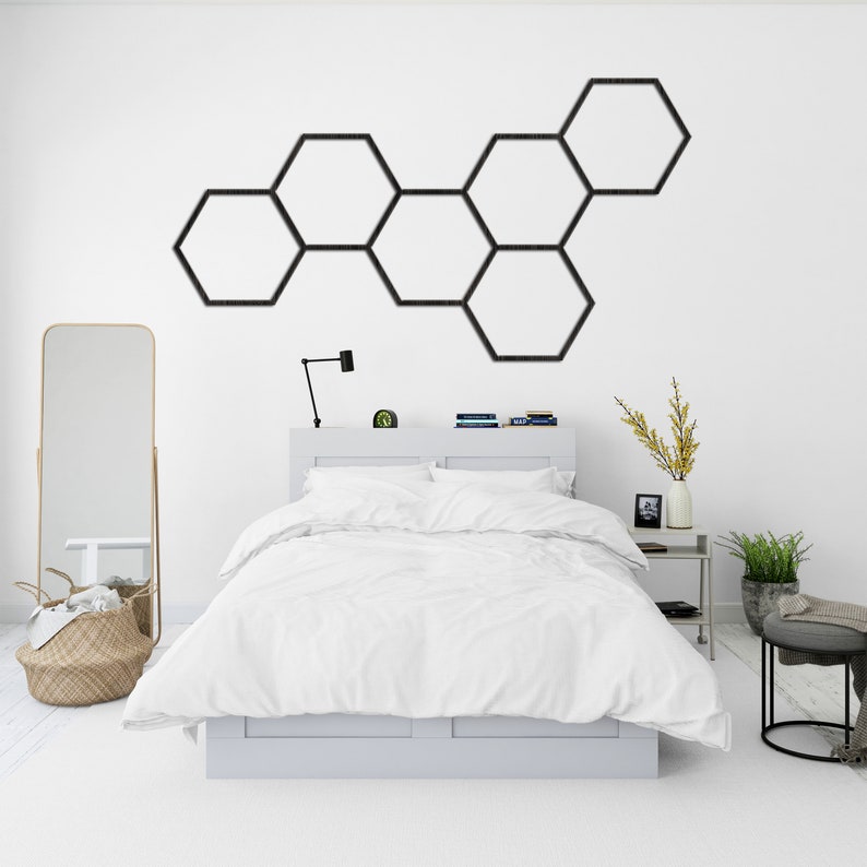 wall decor wall art wooden Etsy