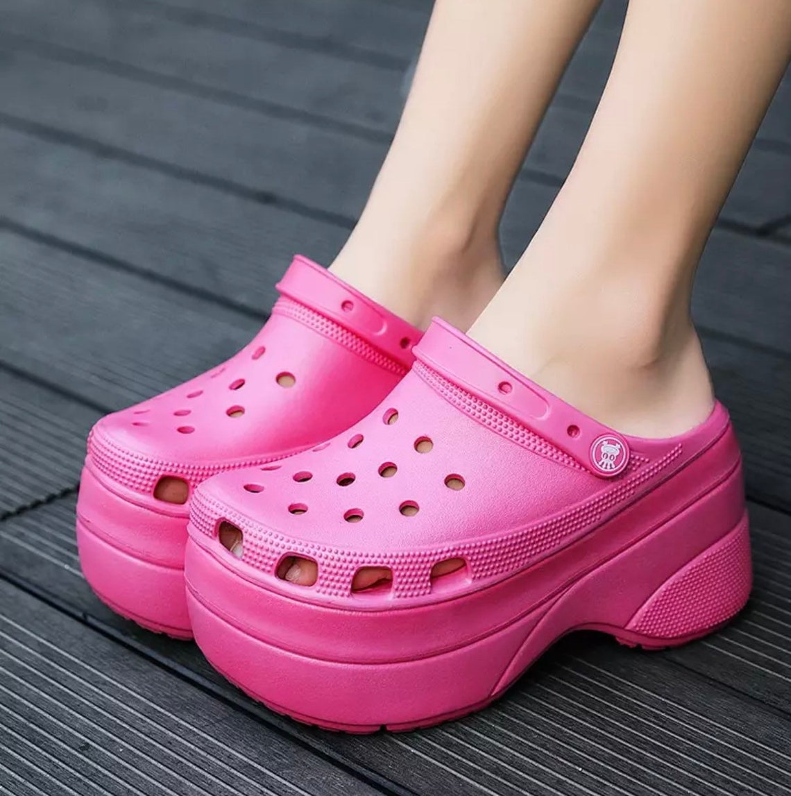 clogs summer