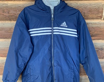 yellow adidas jacket womens