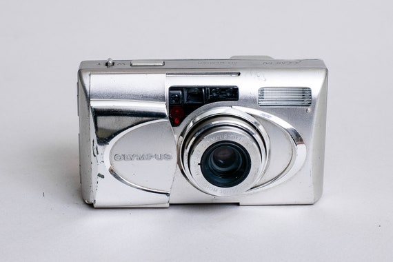 OLYMPUS μ L ALL-WESTER OLYMPUS μ L ALL-WESTER 【公式通販】