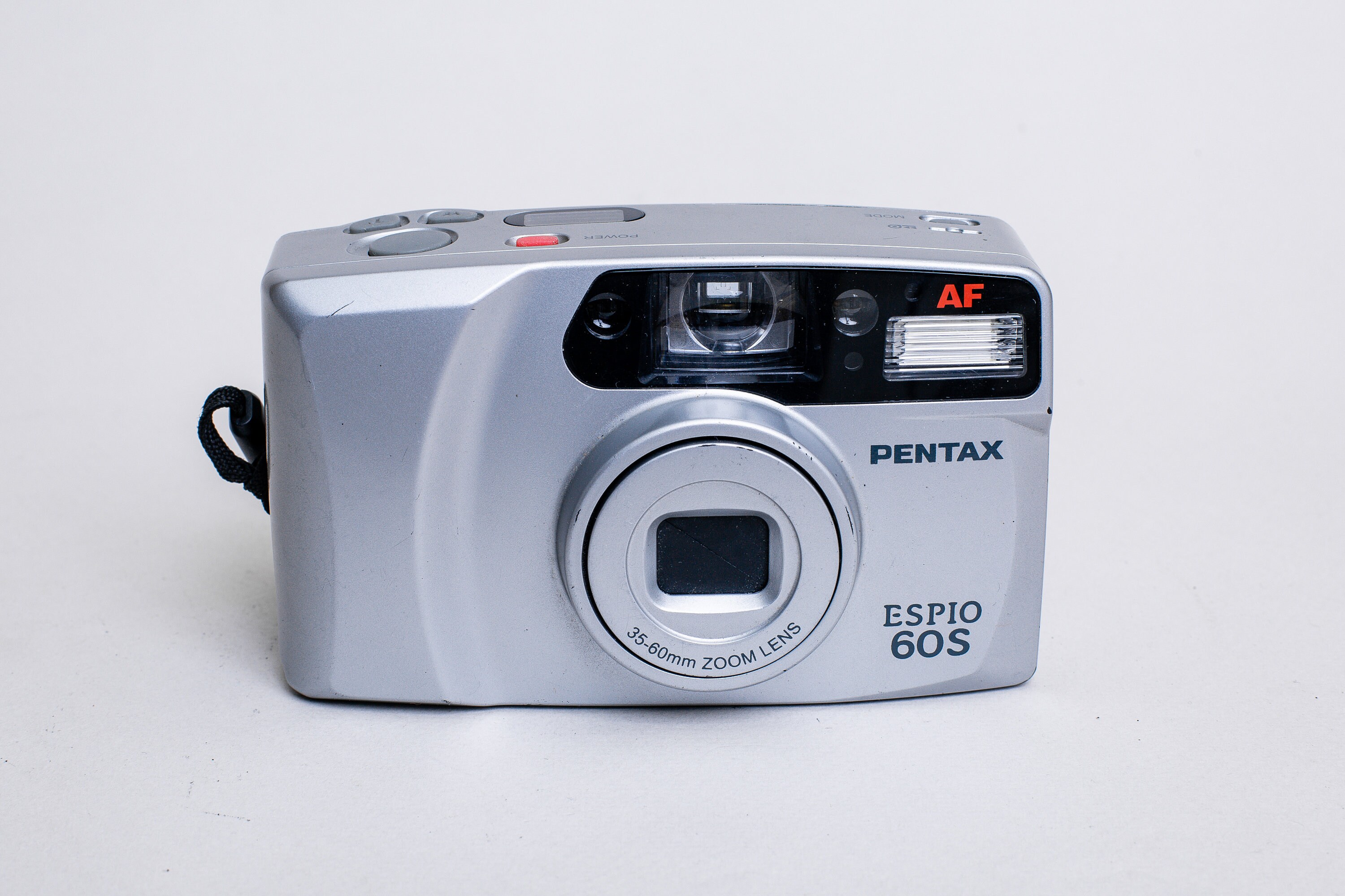 60s film camera