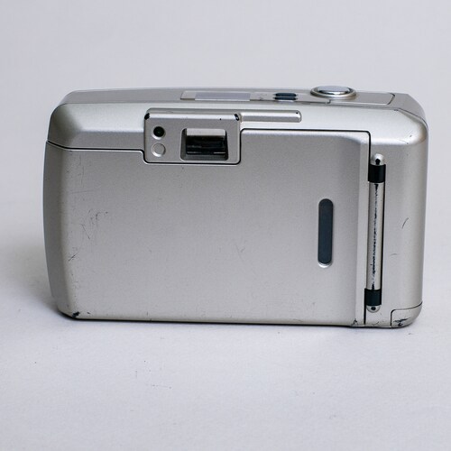 Olympus Trip 505 Point & Shoot shops Film Camera