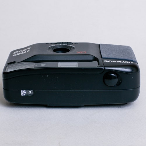 New shops Vintage Retro Olympus Trip MD3 Point & Shoot Film Camera