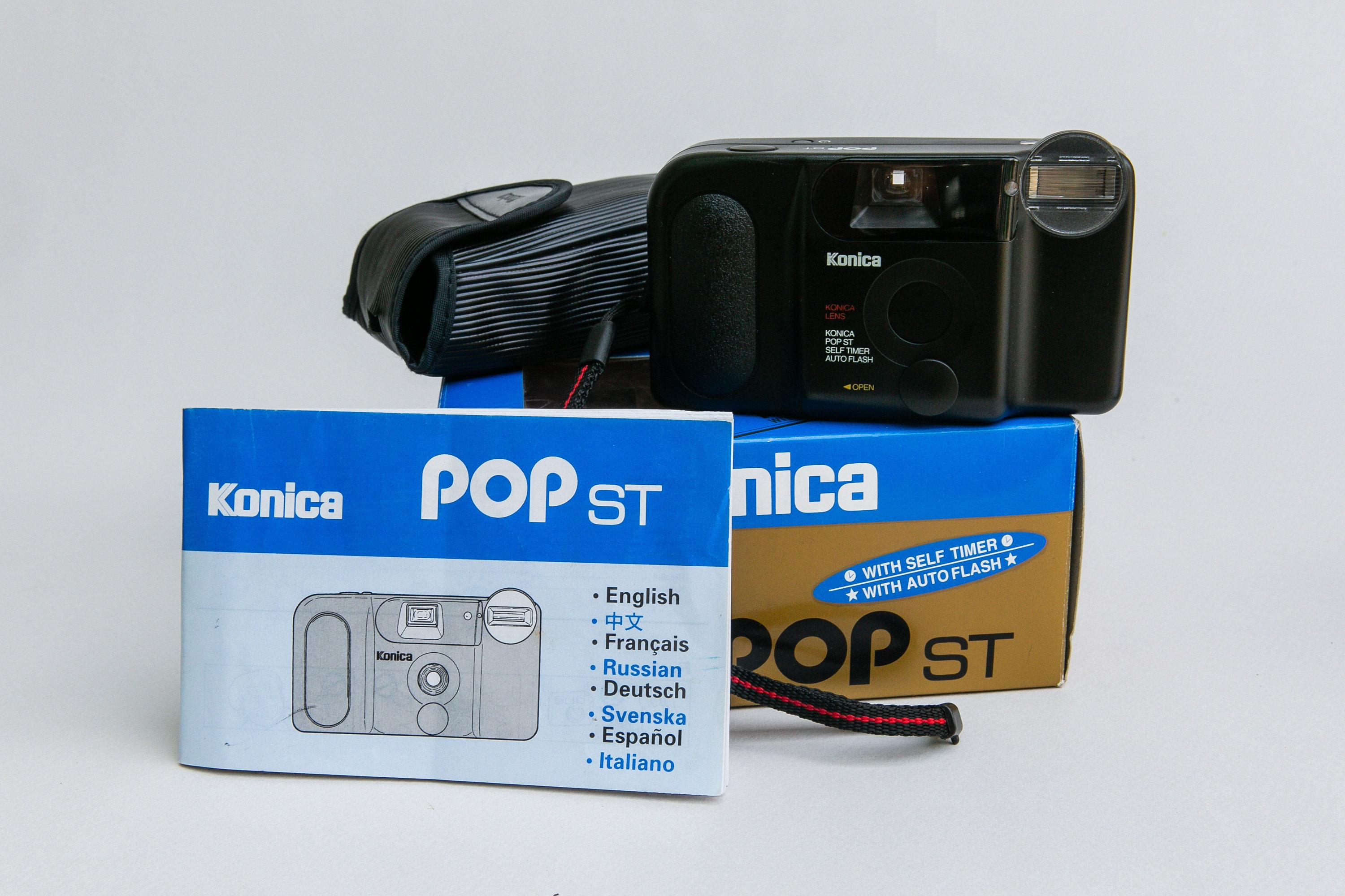 Dpa 170 For Nikon N90s Camera
