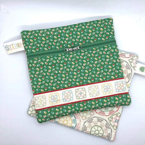 Crochet Project Bags Etsy Canada