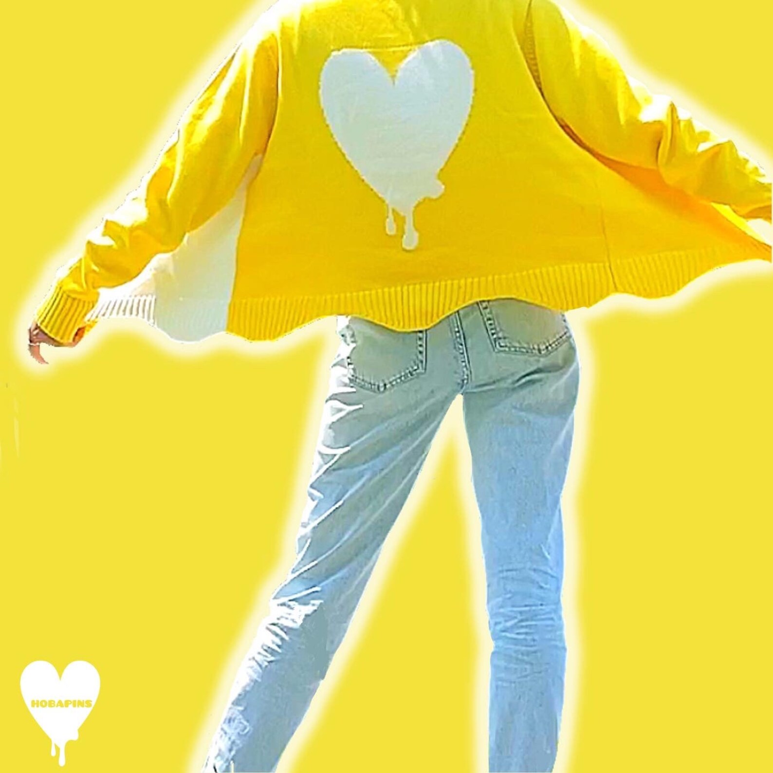 BTS Butter Cardigan EU/UK only | Etsy