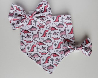 Over the collar bandanas, Bow ties, Sailor bows, Scrunchies. Dog Bandana, Dog Bow, Dog Sailor bow, Cat Bandana, Cat bow, Cat Sailor Bow.