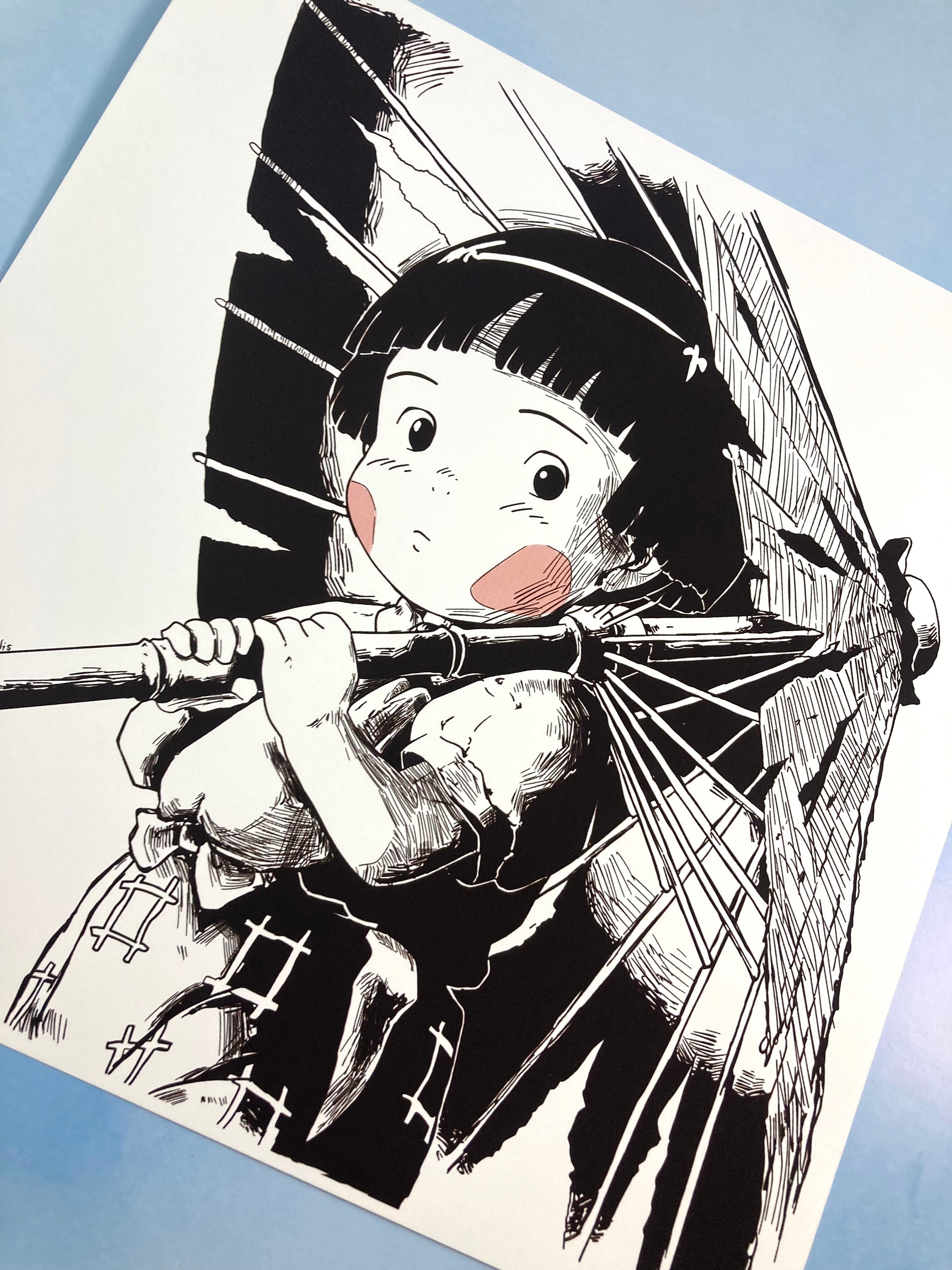 REVIEW: Grave of the Fireflies (1988) - Geeks + Gamers