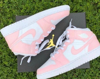 Dos nuevos colores pastel para las Air Jordan 1 Zoom CMFT - Sneaker Spirit  - Español