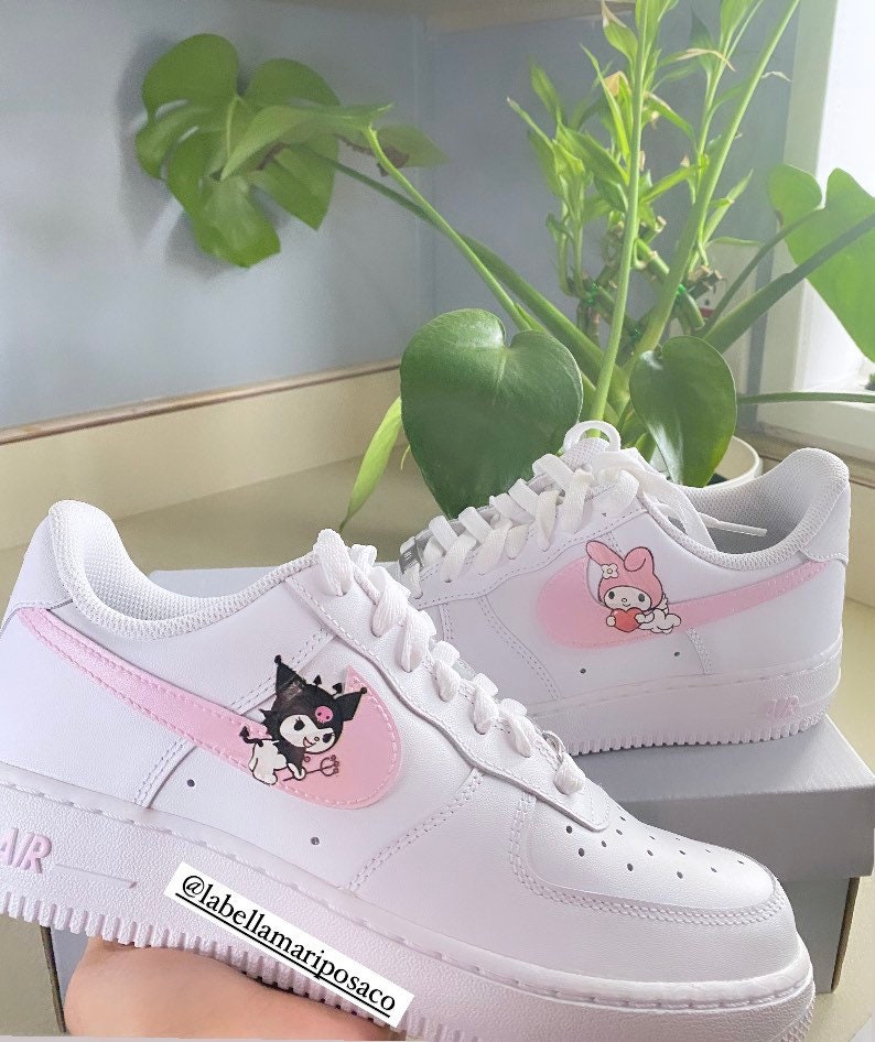 hello kitty af1s