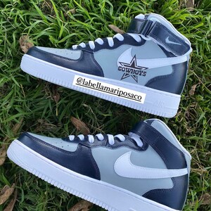 Nike Air Force 1 - Coarseness Mag - buy nike air zoom span chart for women  with black - 2010 NFL Pro Bowl Edition