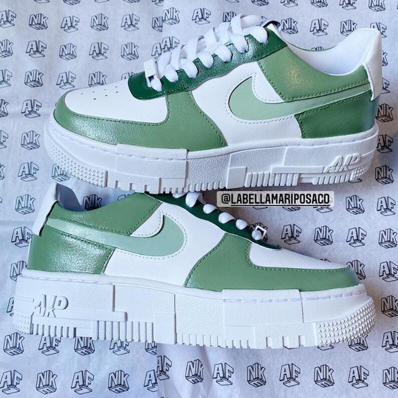 nike pixel sage