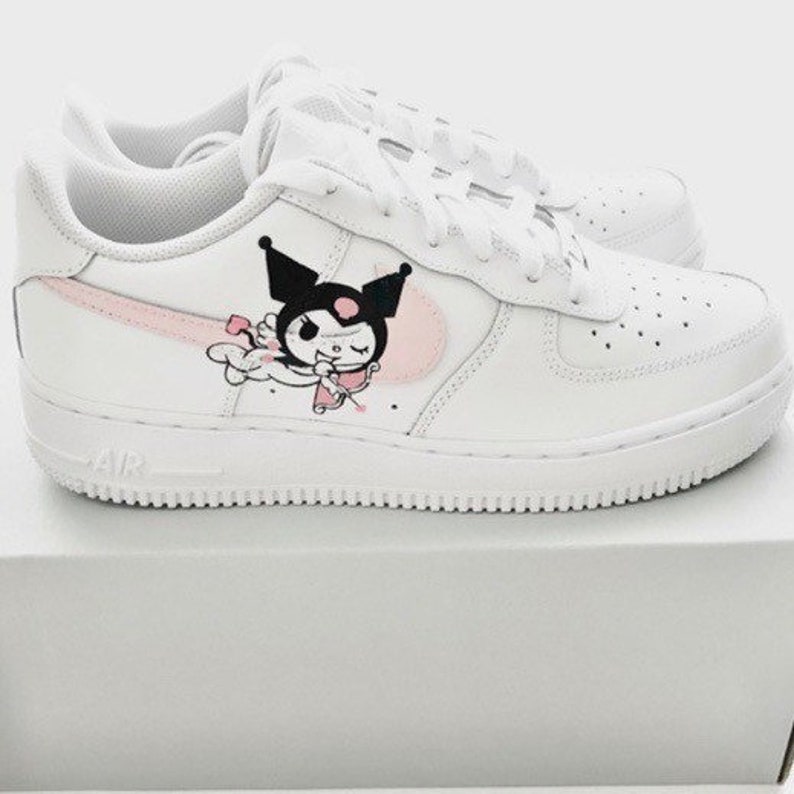 hello af1