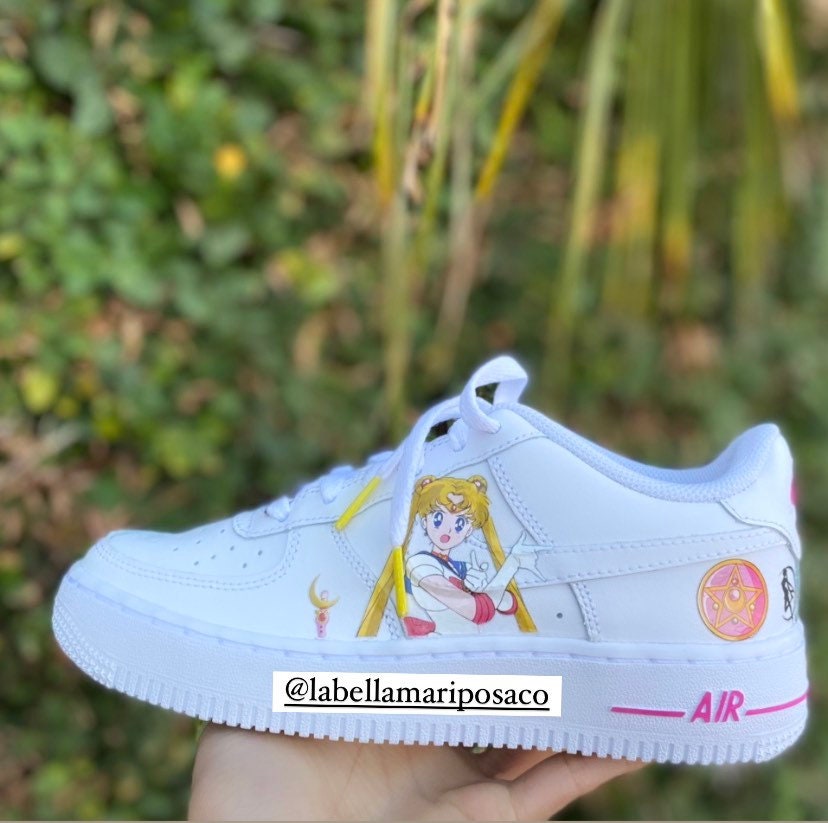 sailor moon af1