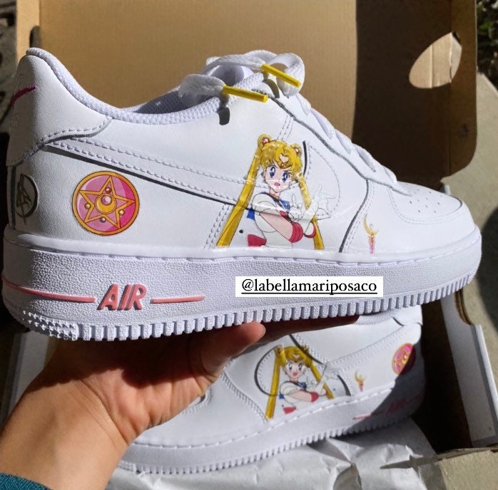 sailor moon af1