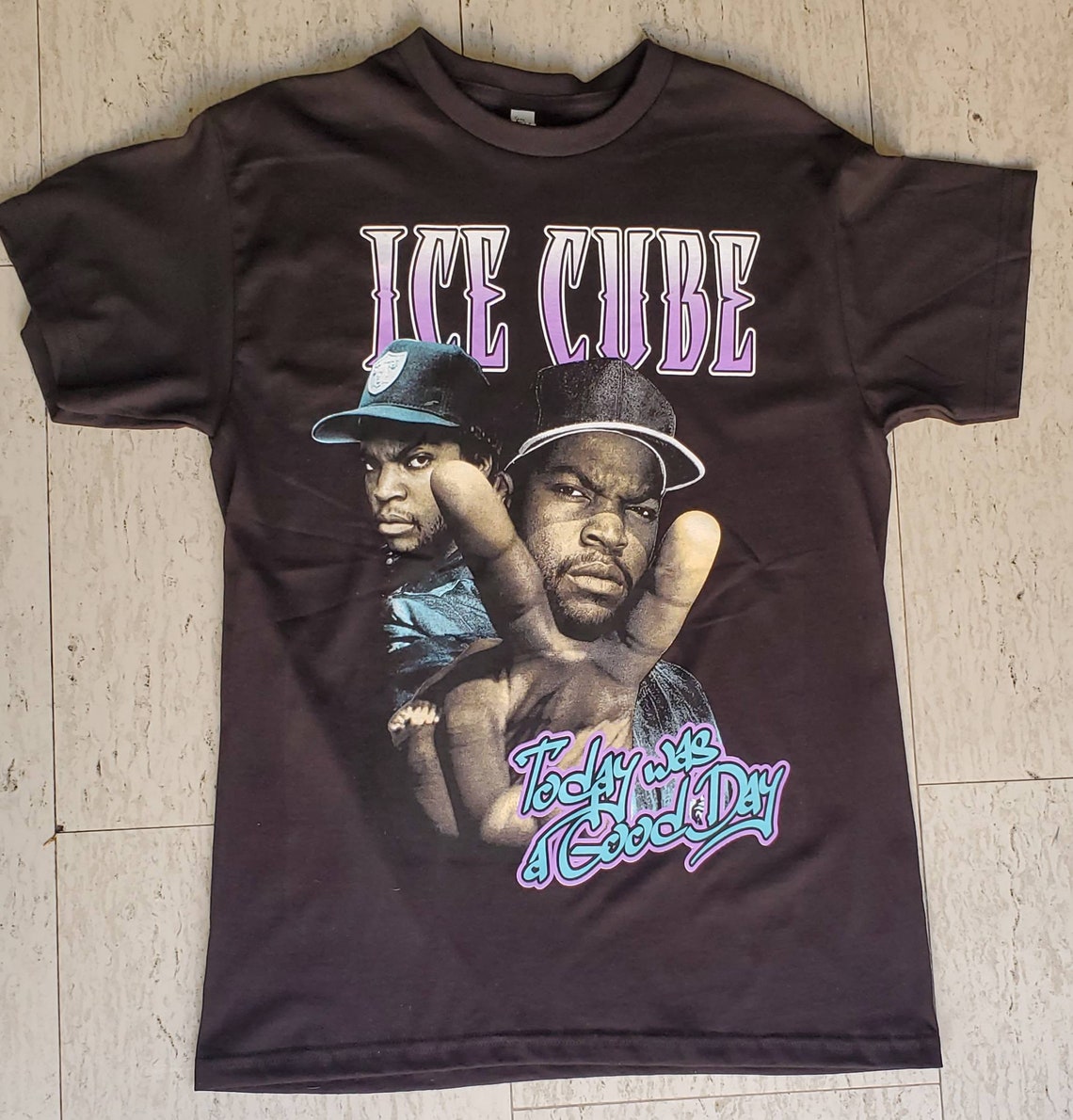 ice cube dickies shirt
