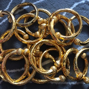 DISCOUNTED  - 25% OFF! Indian Arm/Ankle Cuffs