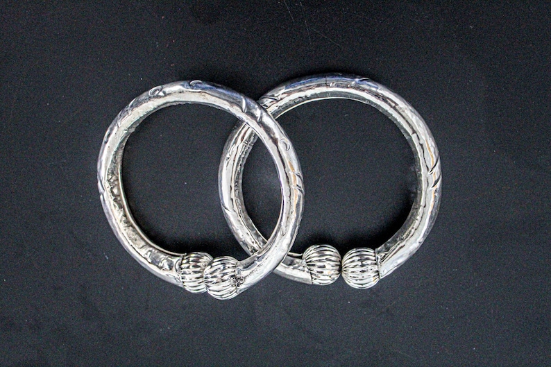 Light Weight Indian Arm/ankle Cuffs Etsy