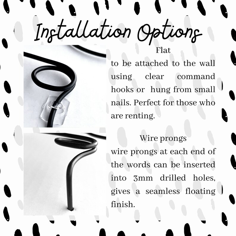 Wire Word Art Bon Appetit Sign Wire Wall Art Kitchen Etsy UK