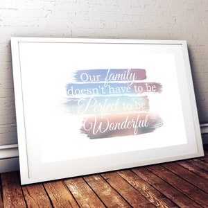 Personalised Text Print Commission | Custom Text | Quote | Song Lyrics | Art Print | Poster | Wall Art | Digital Art | UK