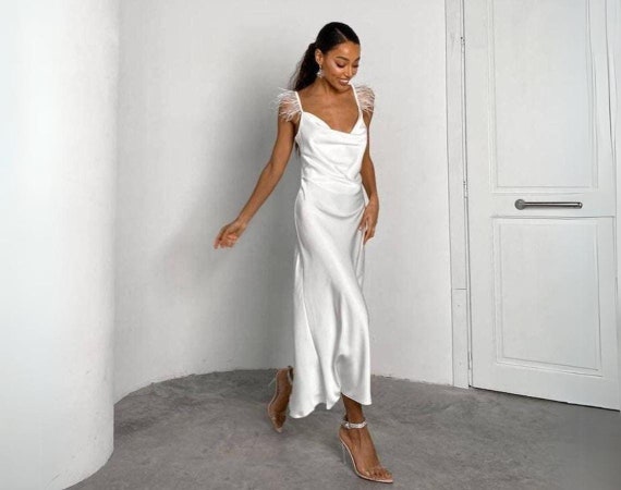 princess polly baby blue dress White Dresses For Bachelorette Party