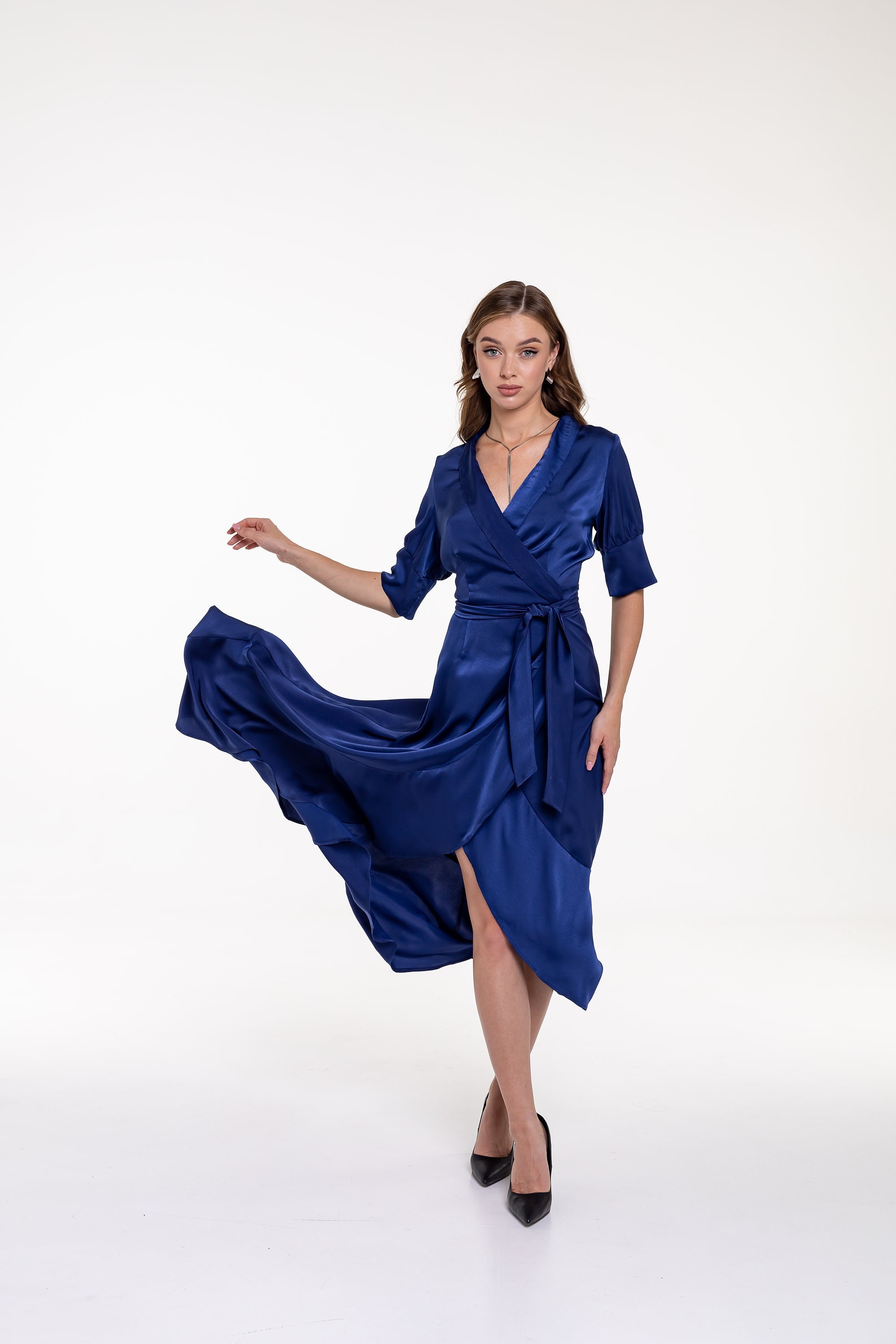 100 percent cotton plus size dresses Dress – Pluspreorder bebe - Asymmetrical Off CL Size:42 L