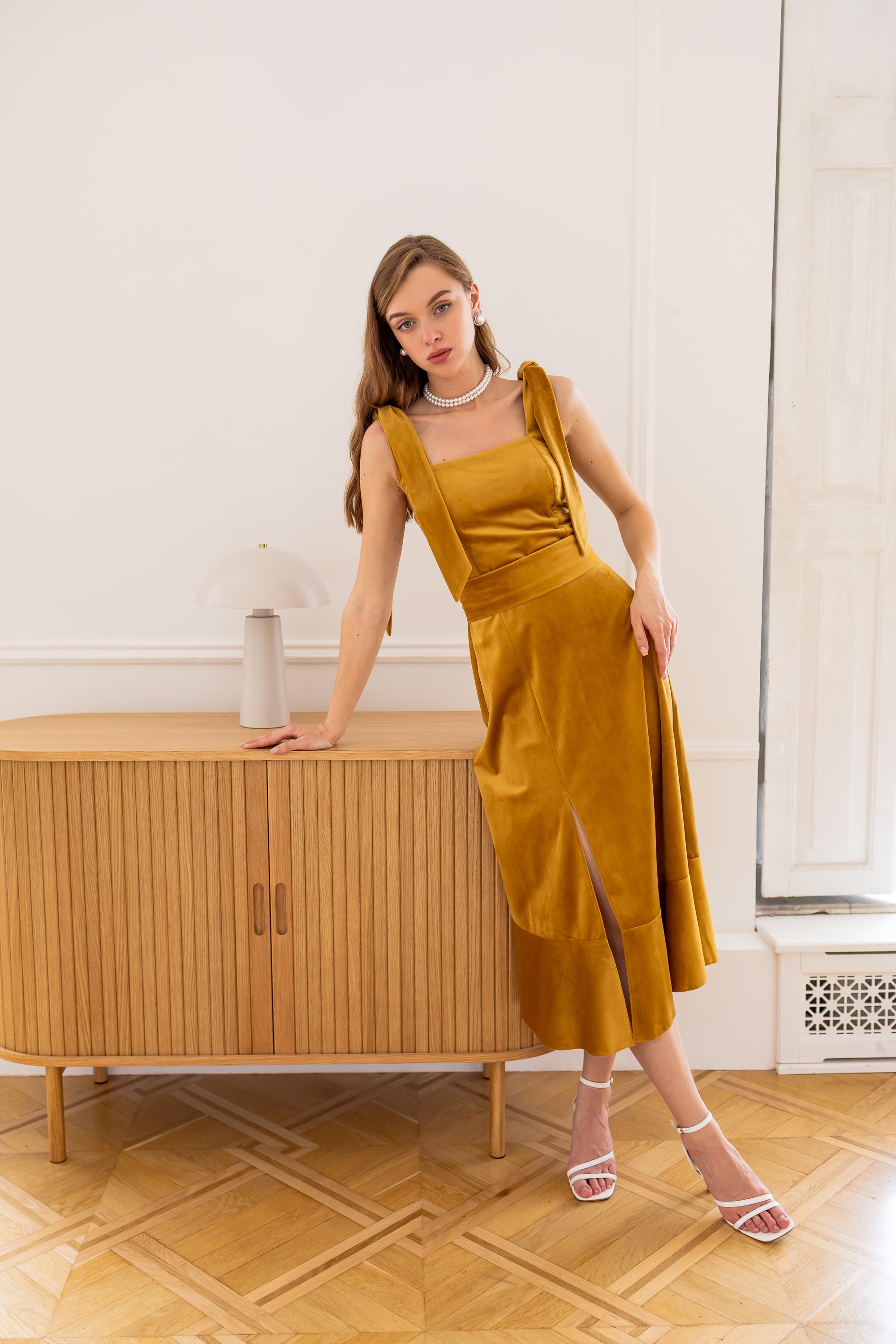 yellow velvet bridesmaid dresses Bridesmaid Dresses Velvet Jewel Tones Velvet Dress Fall Formal Dress Winter Bridesmaid  Dress Evening Dress Velvet Maxi Dress Miranda Dress