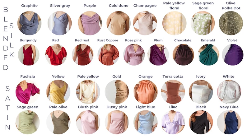 Violet silk slip midi dress Dark purple off shoulder straps back Elegant dress special occasion Dress bridesmaid wedding slip Kelly dress image 5