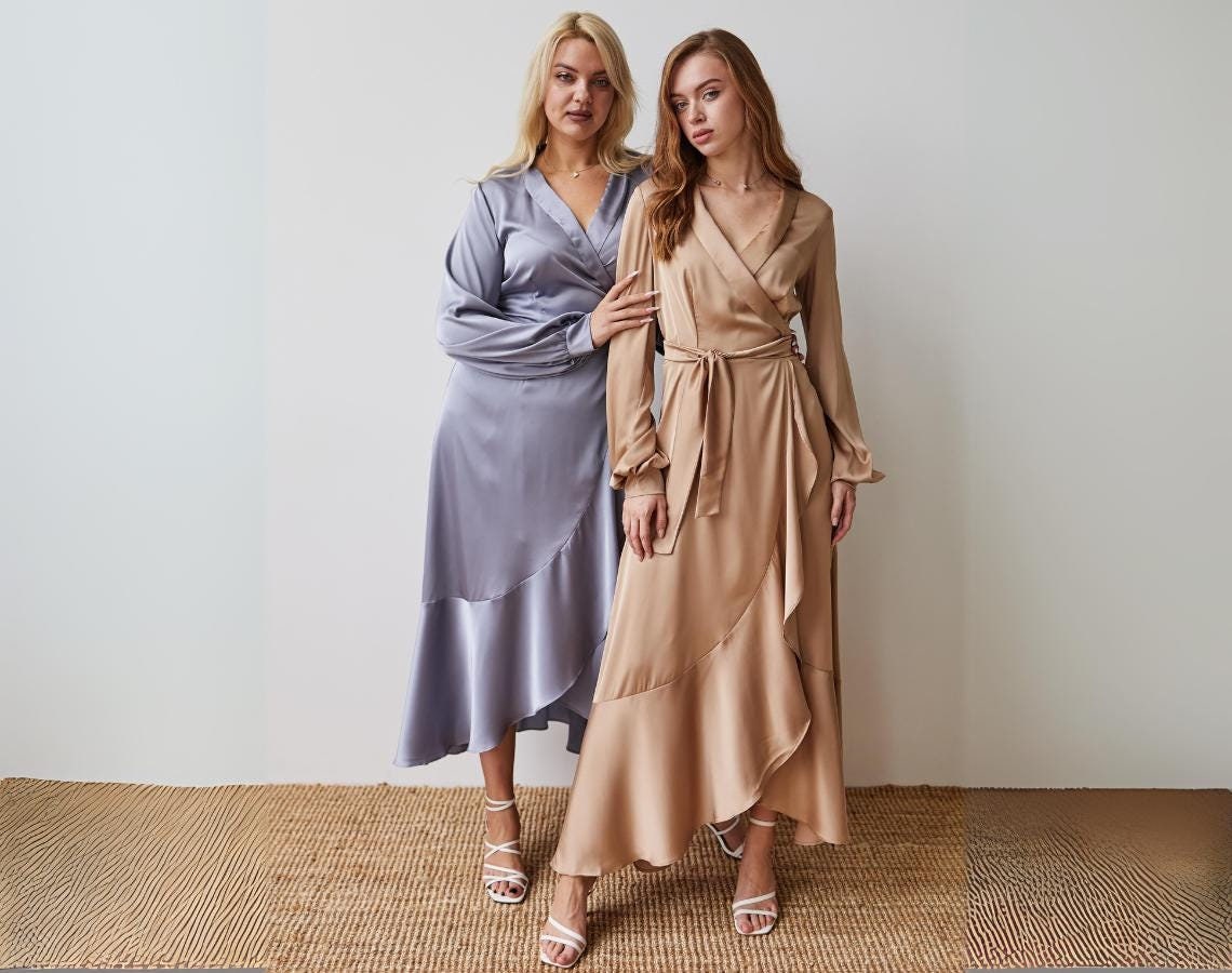 Abuelas Elegantes Vestido De Fiesta Para SeÃ±ora Grande Elegantìsimo  Vestido Formal Para La Abuela De La Novia