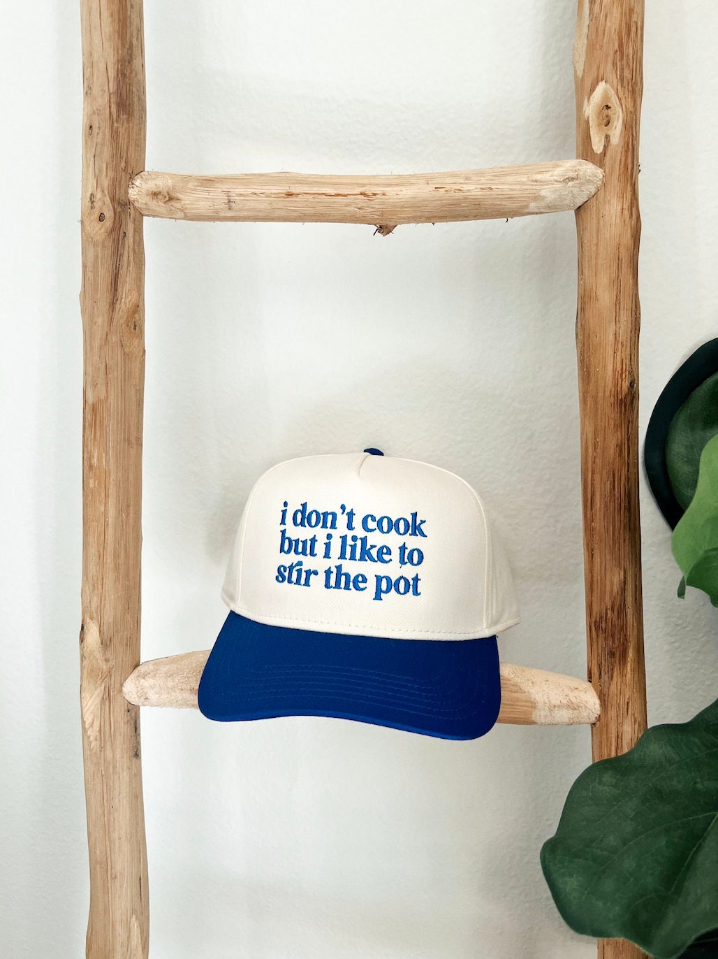 I Don