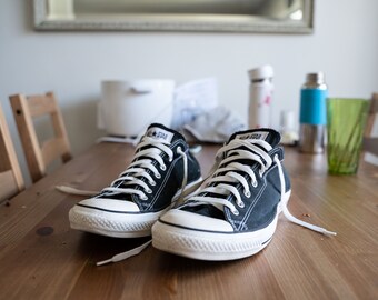 womens size 12 converse
