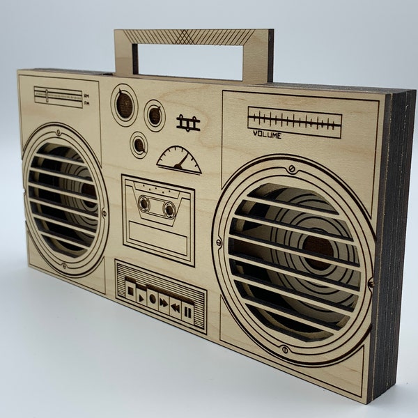 Phone Amplifier with Playlist/Album/Song Code